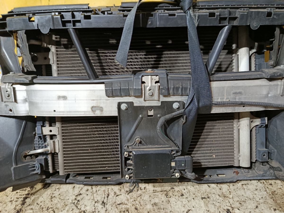 Телевизор 9806313880 на Peugeot 308 Фото 2