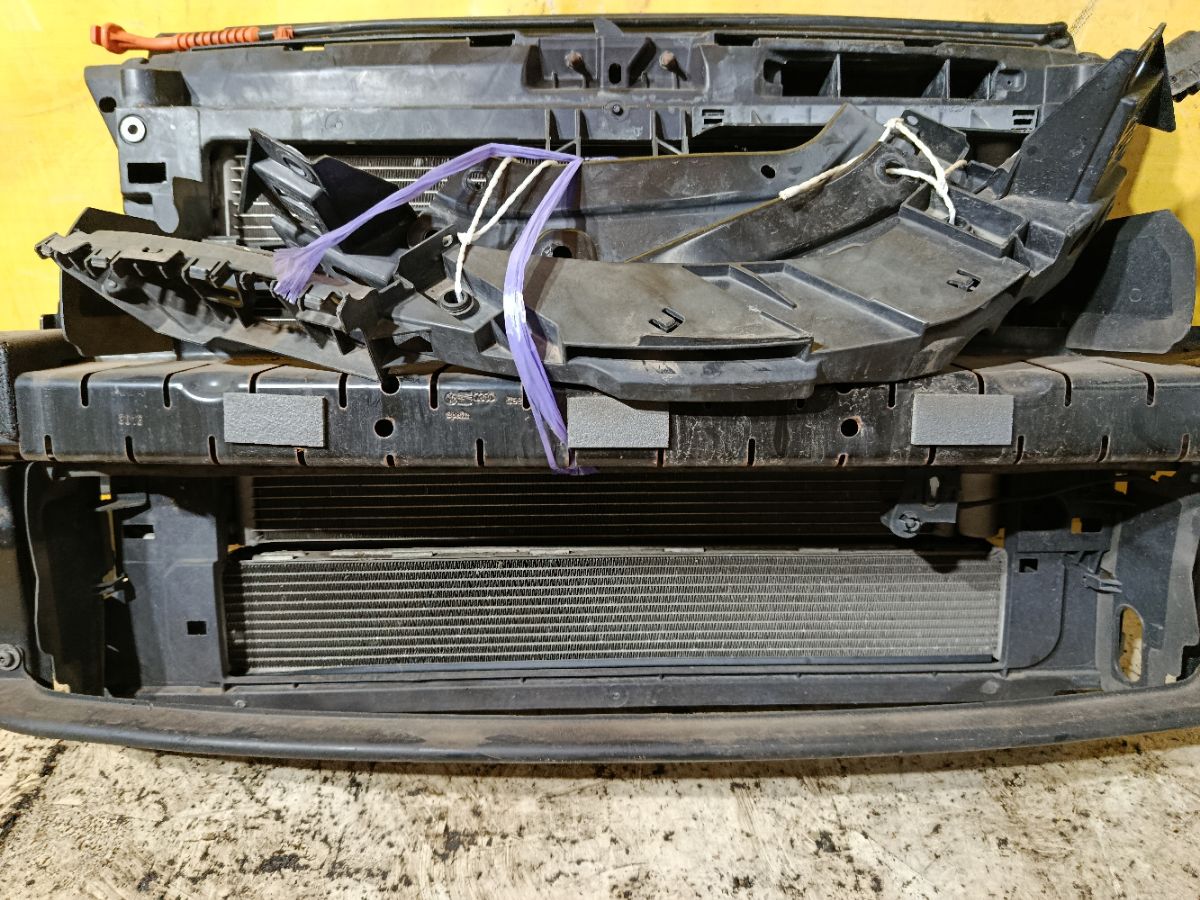 Телевизор на Volkswagen Polo 6R Фото 2