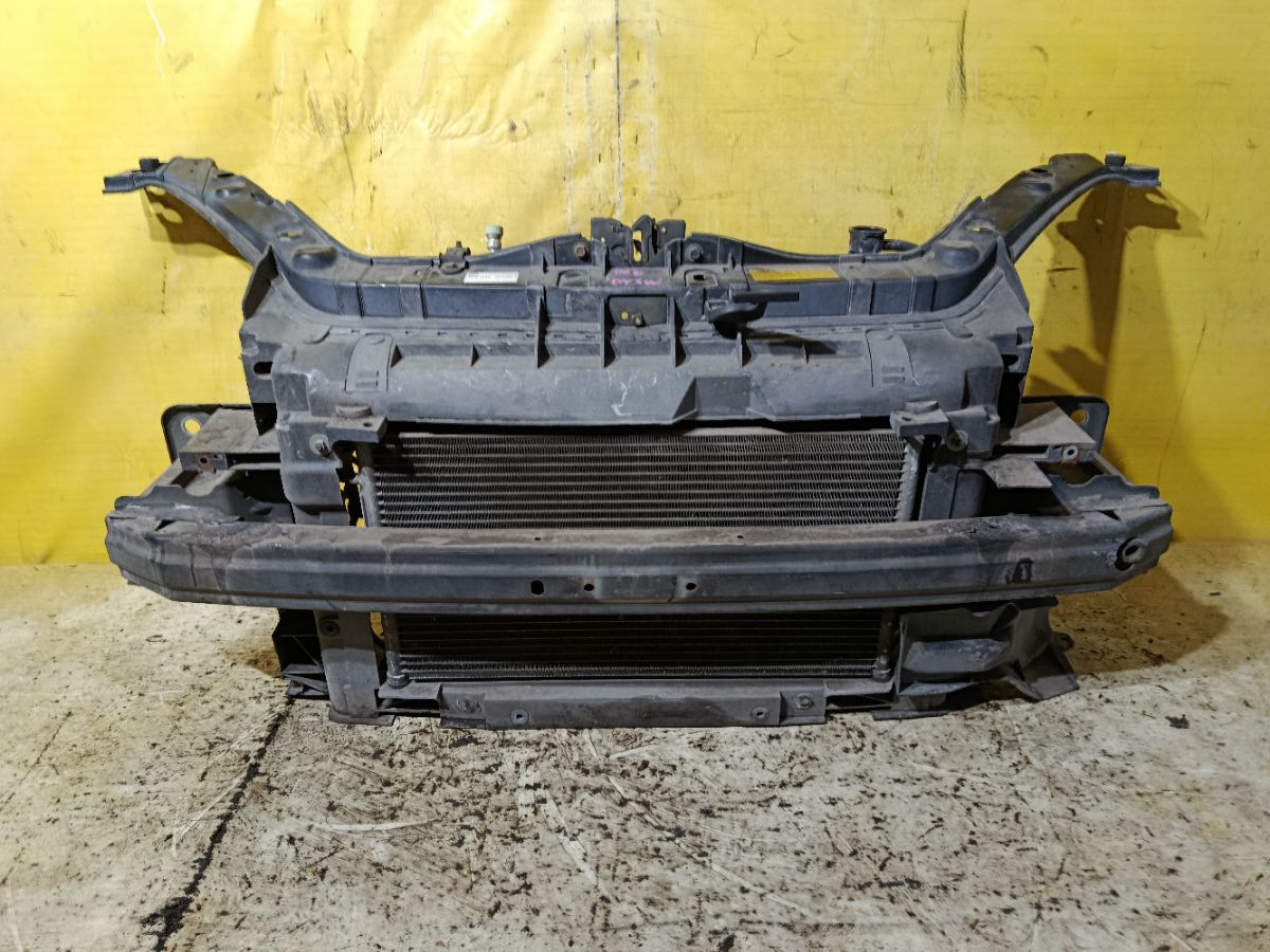 Телевизор на Mazda Demio DY3W ZJ-VE Фото 1