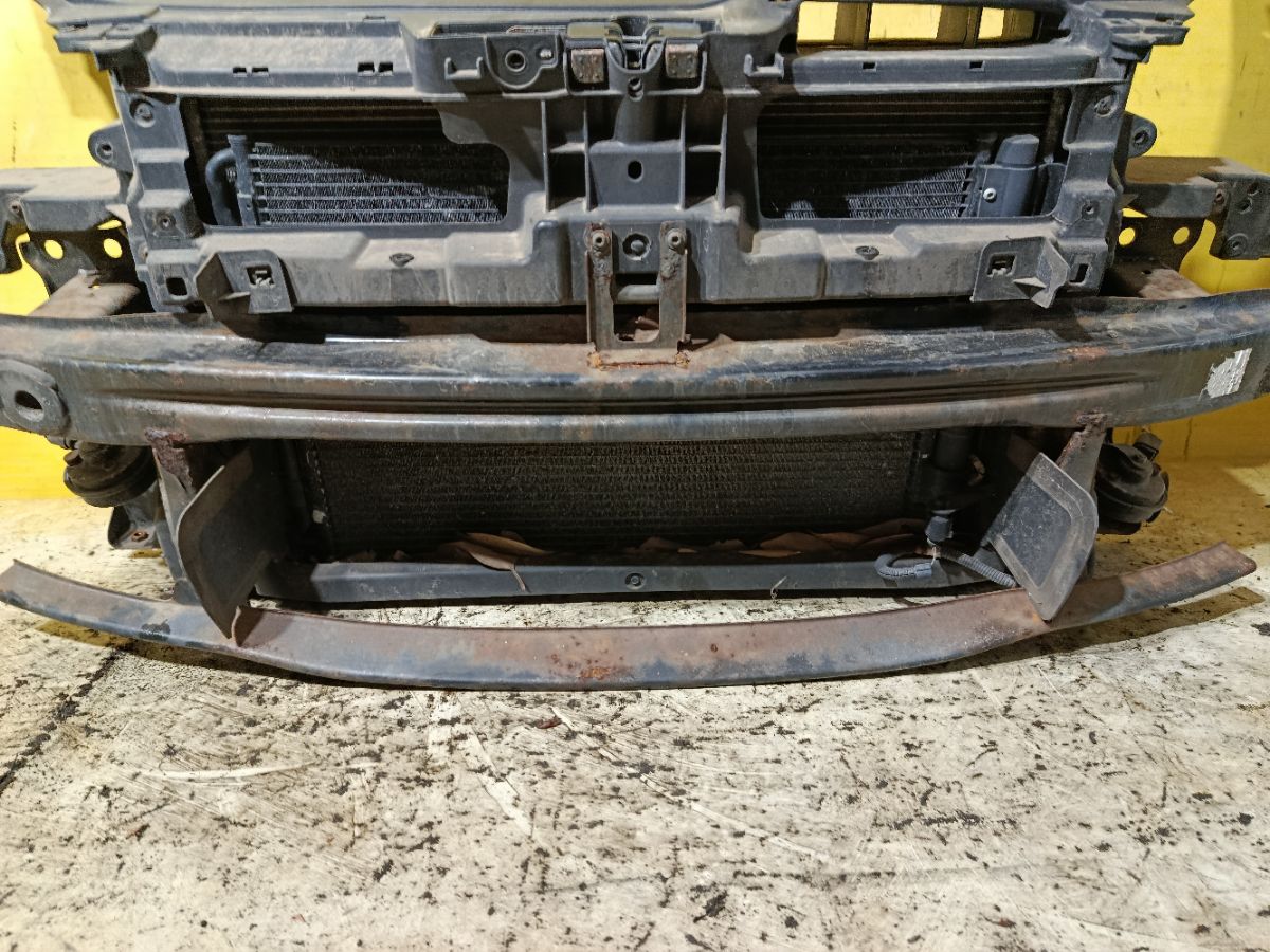 Телевизор на Volkswagen Eos 1F BUB Фото 2