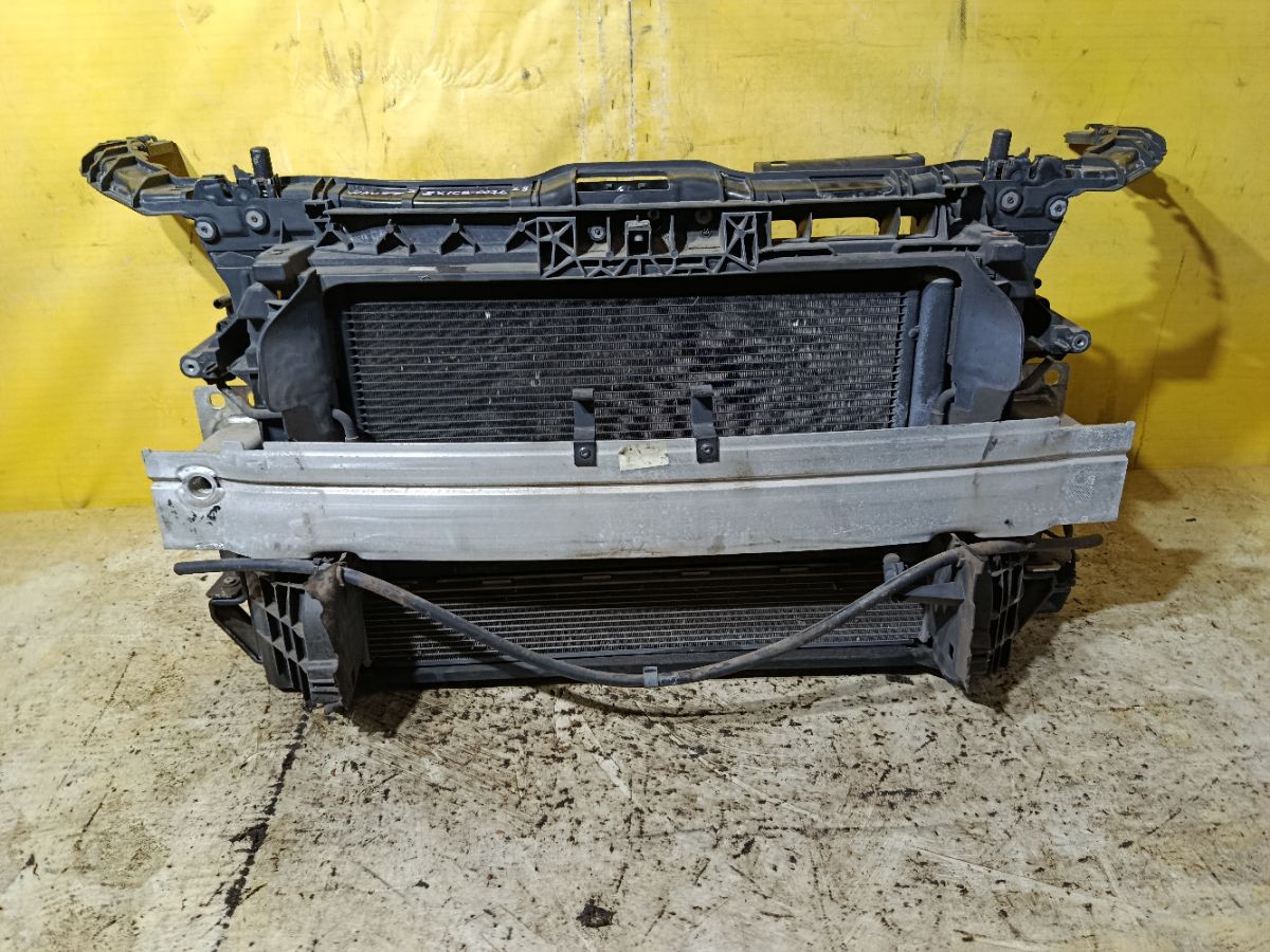 Телевизор на Audi A1 8X CAXA Фото 1