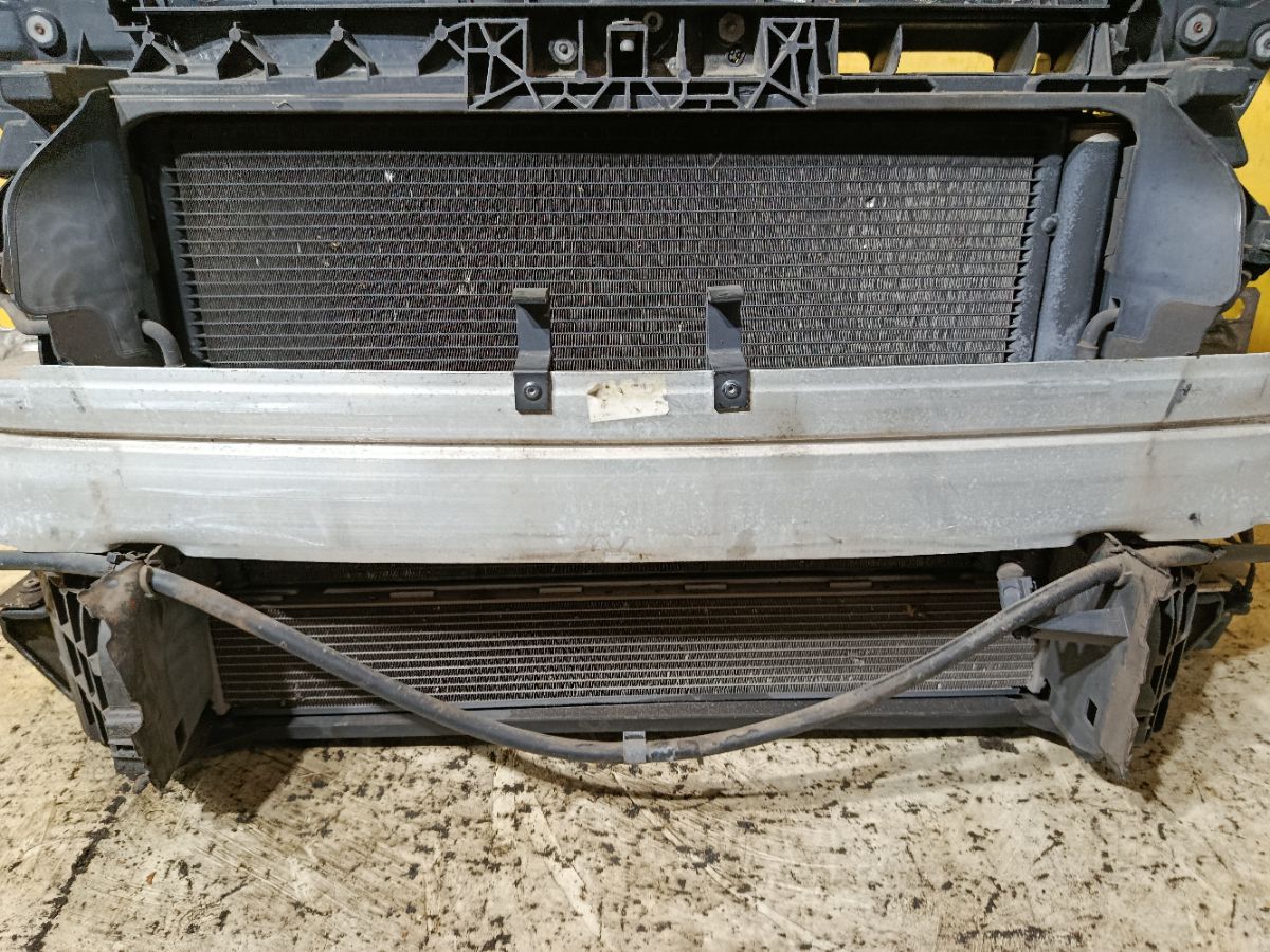 Телевизор на Audi A1 8X CAXA Фото 3