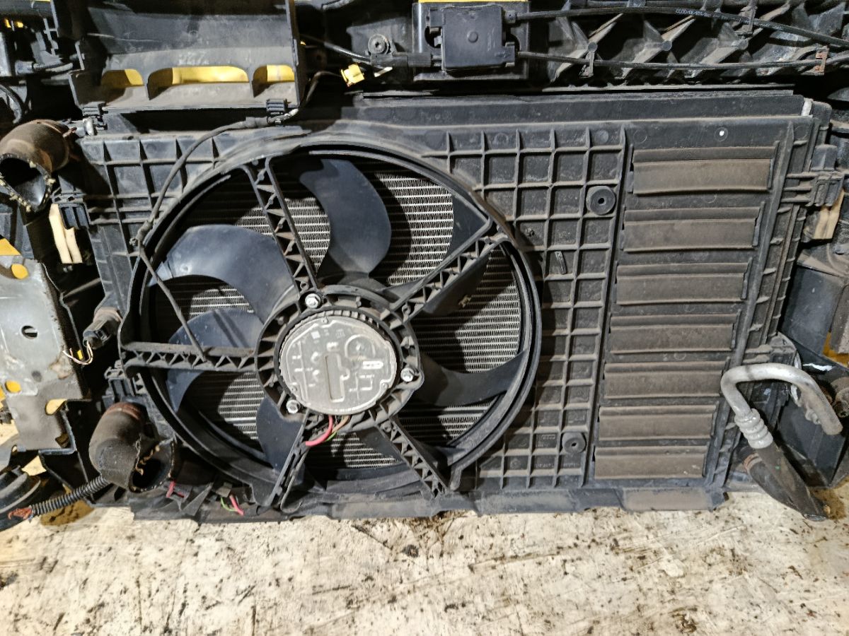 Телевизор на Audi A1 8X CAXA Фото 5