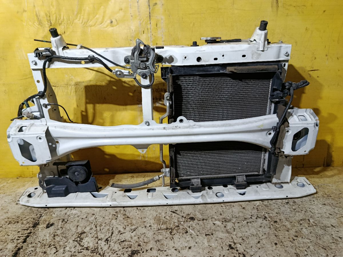 Телевизор на Daihatsu Move LA150S KF Фото 2