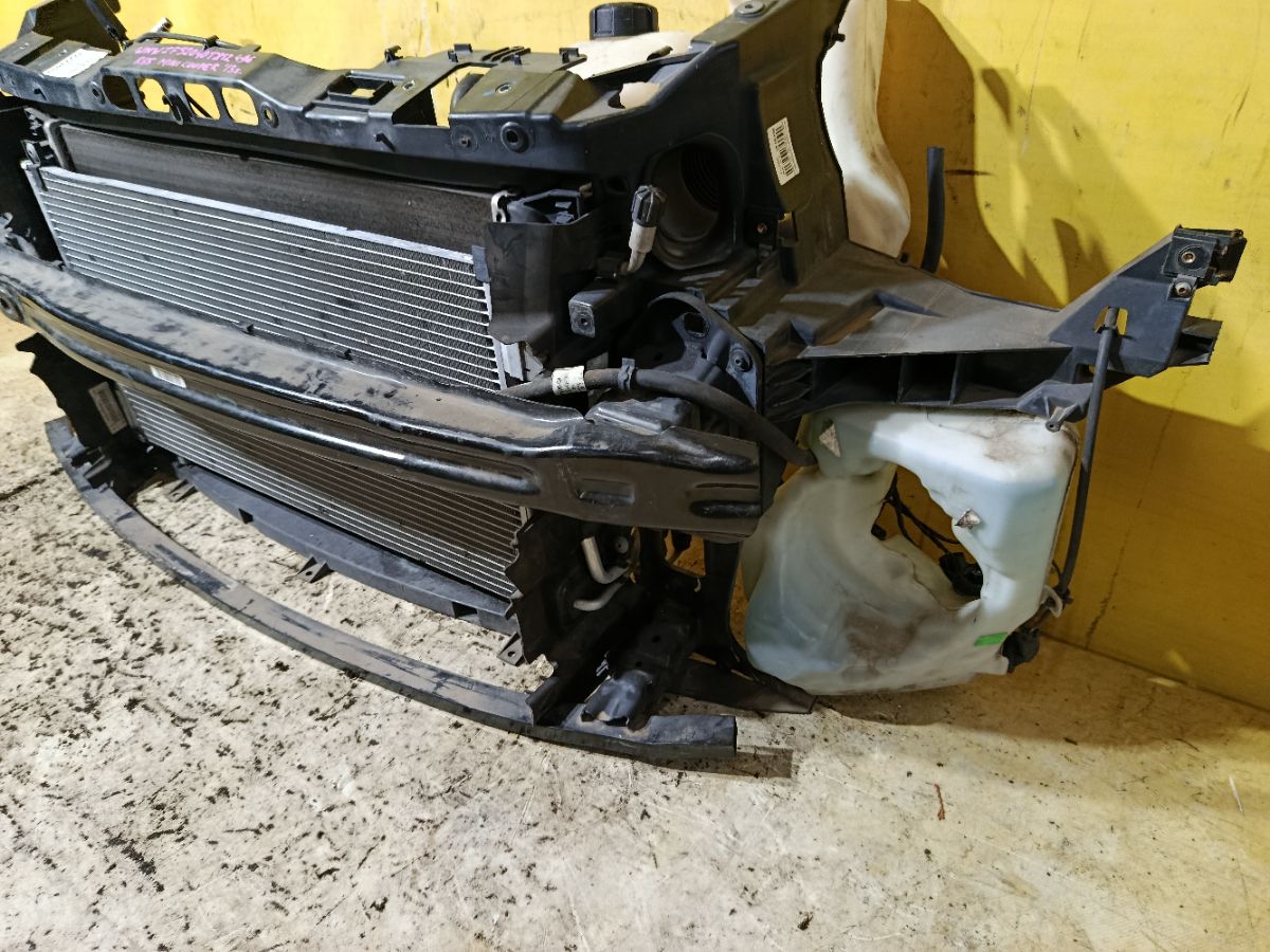 Телевизор на Mini Cooper R55 N16 Фото 6