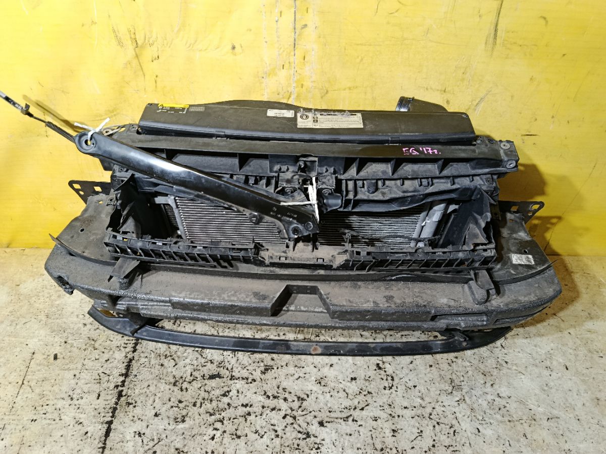 Телевизор 5Q0121251EB на Volkswagen Golf Vii 5G Фото 1