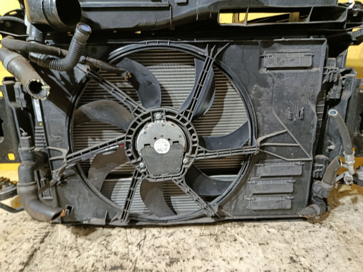 Телевизор 5Q0121251EB на Volkswagen Golf Vii 5G Фото 5