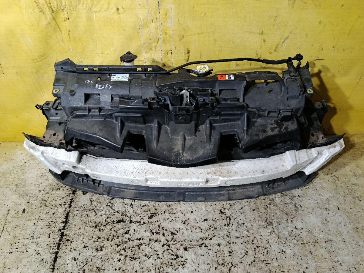 Телевизор на Mazda Demio DEJFS P3-VPS Фото 1