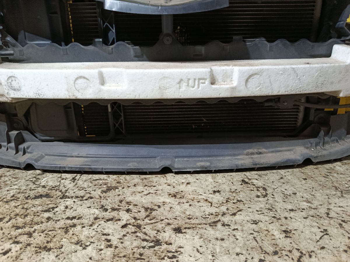 Телевизор на Mazda Demio DEJFS P3-VPS Фото 3