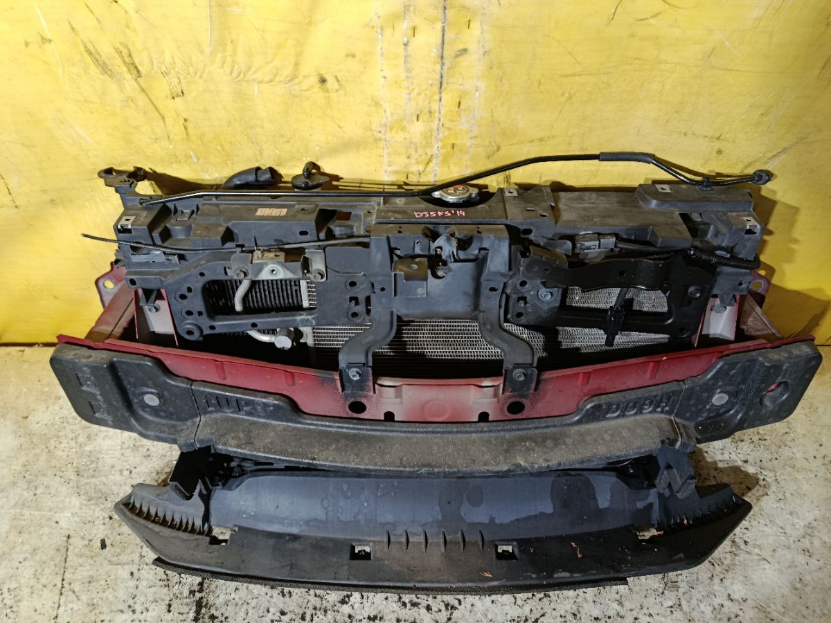 Телевизор на Mazda Demio DJ5FS S5-DPTR Фото 1