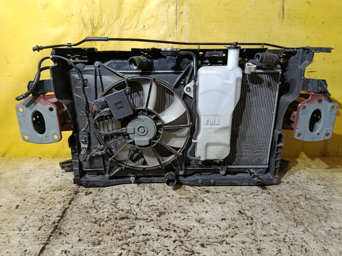 Телевизор на Mazda Demio DJ5FS S5-DPTR Фото 4