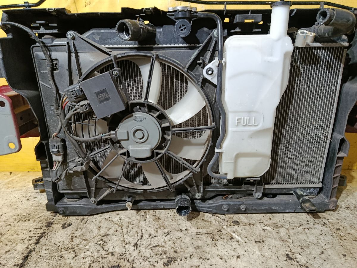 Телевизор на Mazda Demio DJ5FS S5-DPTR Фото 5