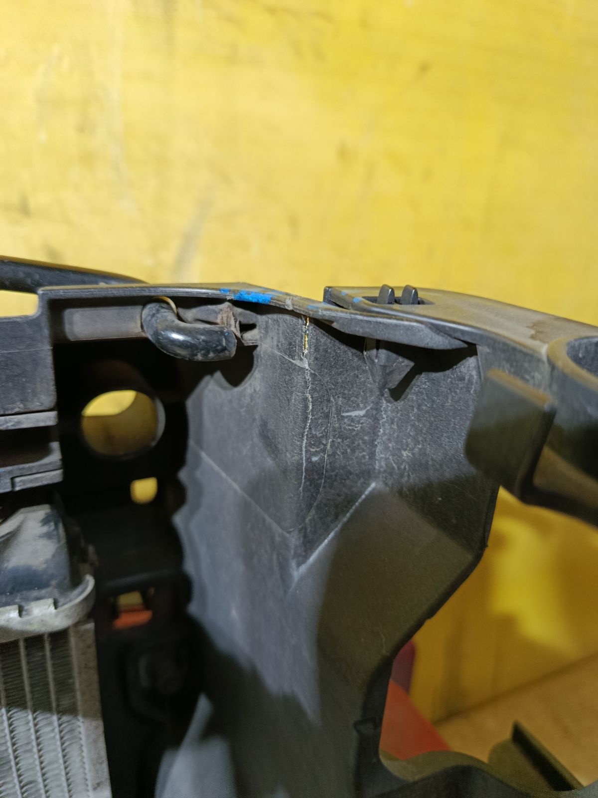 Телевизор на Mazda Demio DJ5FS S5-DPTR Фото 6