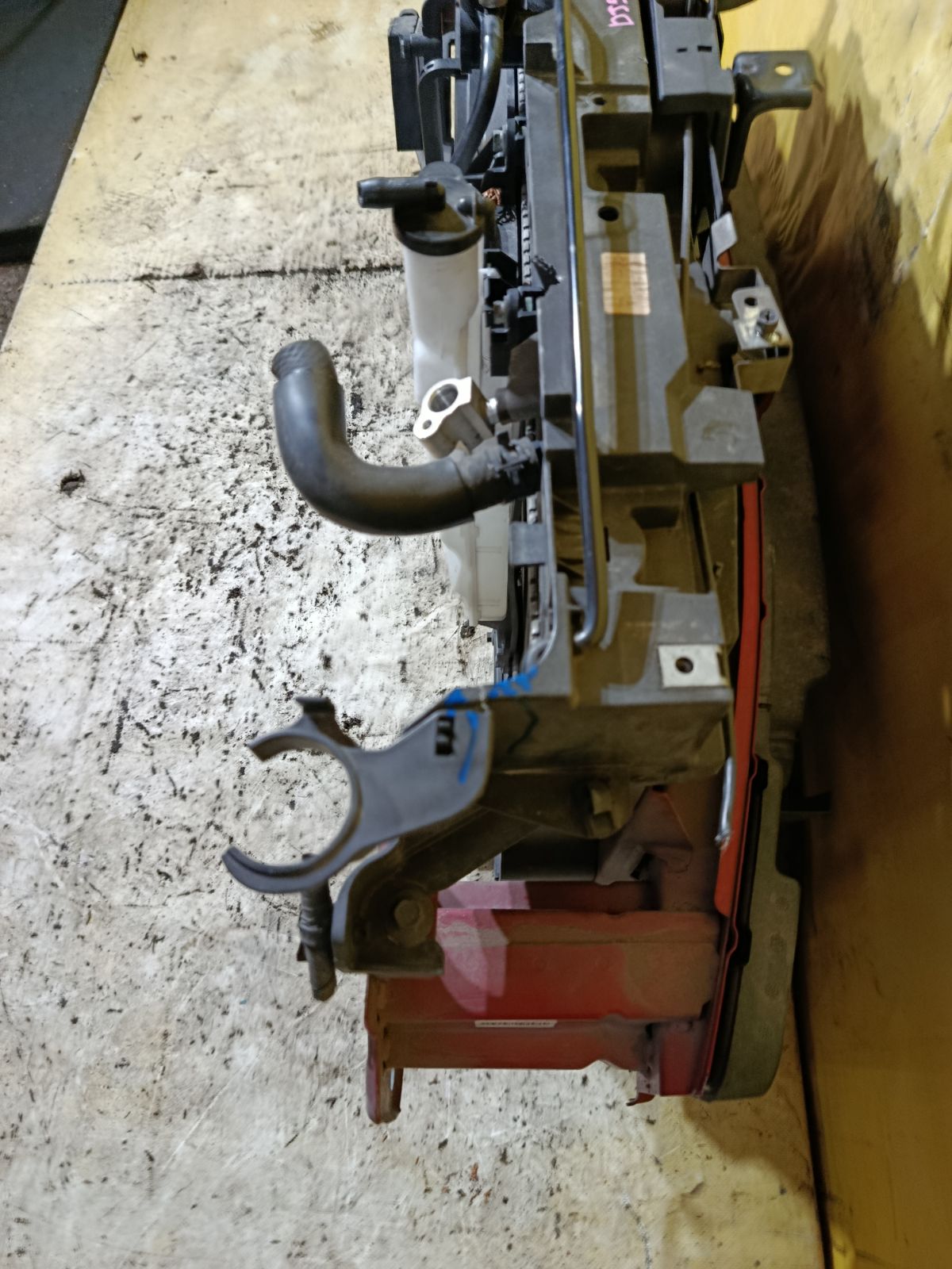 Телевизор на Mazda Demio DJ5FS S5-DPTR Фото 7