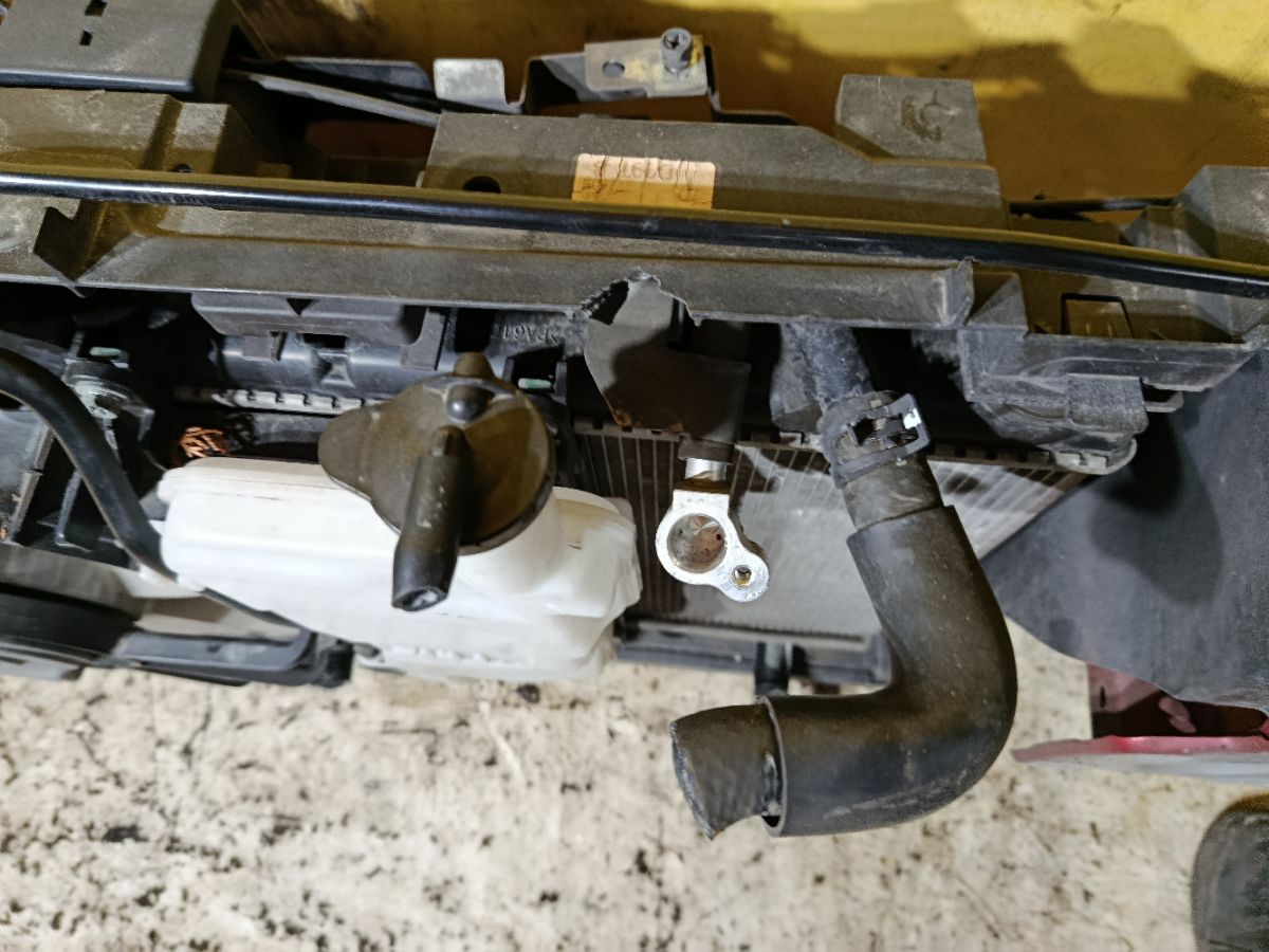 Телевизор на Mazda Demio DJ5FS S5-DPTR Фото 9