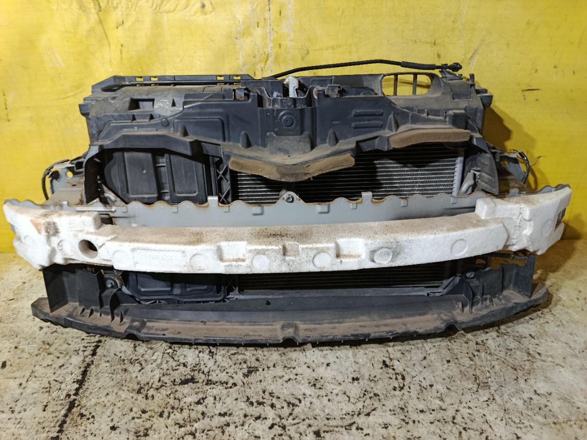 Телевизор на Mazda Demio DE3FS ZJ-VE Фото 2