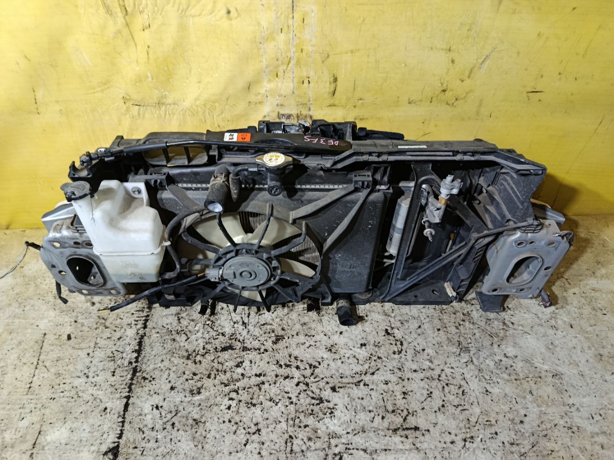 Телевизор на Mazda Demio DE3FS ZJ-VE Фото 4