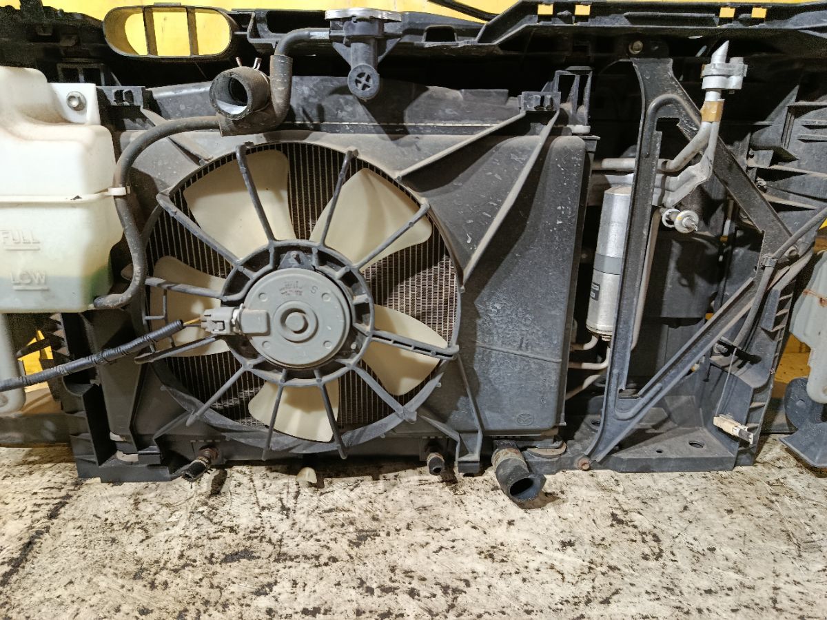 Телевизор на Mazda Demio DE3FS ZJ-VE Фото 5