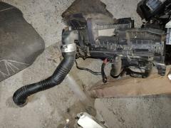 Радиатор ДВС A2465000100, A2465000454, A2465901388, A2465000093 на Mercedes-Benz A-Class W176.042 270.910 Фото 5
