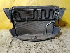 Радиатор ДВС на Mercedes-Benz C-Class Station Wagon S204.252 A2045000193