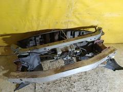 Жесткость бампера на Nissan Tiida C11 Фото 3