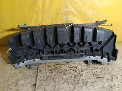 Жесткость бампера на Nissan Tiida C11 Фото 6