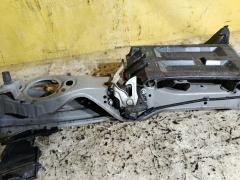 Жесткость бампера на Honda Fit GK3 Фото 2