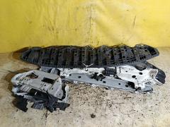 Жесткость бампера на Toyota Ractis NCP120 52131-52250, Переднее расположение