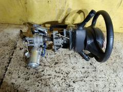 Рулевая колонка на Nissan Note E12