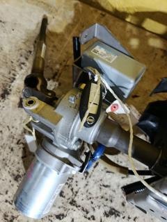 Рулевая колонка на Nissan Note E12 Фото 2