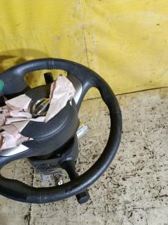 Рулевая колонка на Nissan Note E12 Фото 6