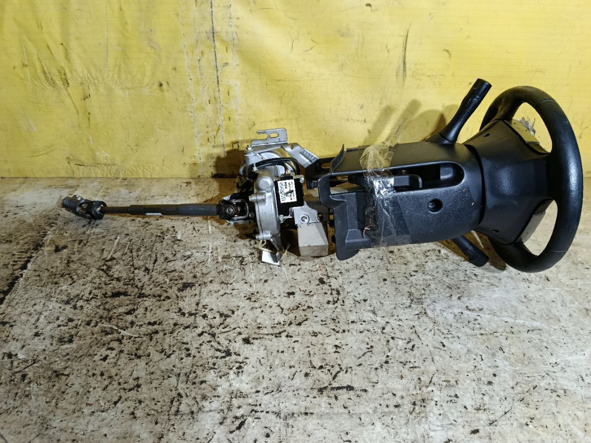 Рулевая колонка на Nissan Serena FC26 Фото 6