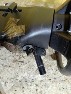 Рулевая колонка на Mazda Demio DE3FS Фото 5