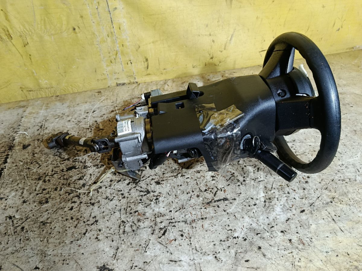 Рулевая колонка на Mazda Demio DE3FS Фото 4