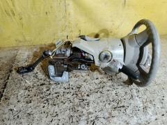 Рулевая колонка на Nissan March AK12