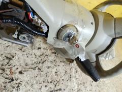 Рулевая колонка на Nissan March AK12 Фото 2