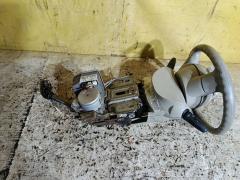 Рулевая колонка на Nissan March AK12 Фото 3