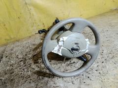 Рулевая колонка на Nissan March AK12 Фото 4