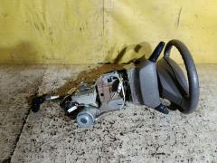 Рулевая колонка на Nissan Note E11