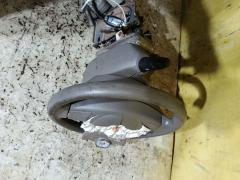 Рулевая колонка на Nissan Note E11 Фото 4