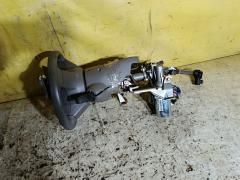 Рулевая колонка на Nissan Note E11 Фото 6