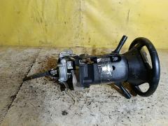 Рулевая колонка на Nissan Serena C26