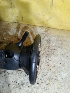 Рулевая колонка на Nissan Serena C26 Фото 3