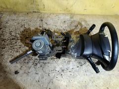 Рулевая колонка на Nissan Serena C26 Фото 4
