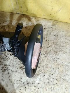 Рулевая колонка на Nissan Note E12 Фото 3