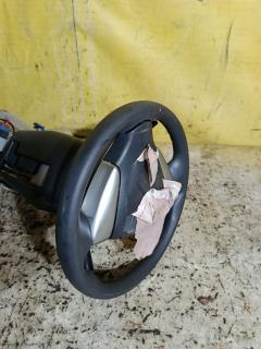 Рулевая колонка на Nissan Note E12 Фото 5