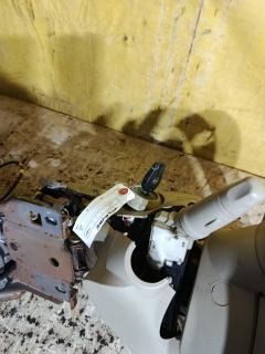 Рулевая колонка на Nissan March AK12 Фото 3