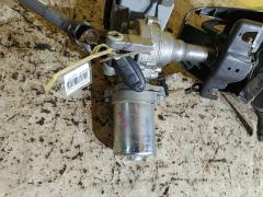 Рулевая колонка на Nissan March K13 Фото 2