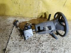 Рулевая колонка на Nissan March K13 Фото 3