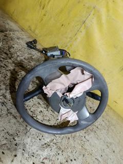 Рулевая колонка на Nissan March K13 Фото 4